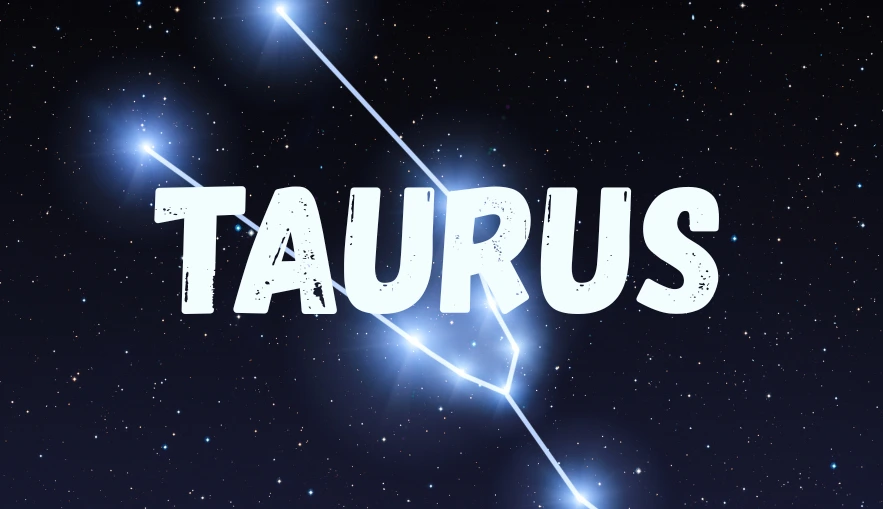 Taurus Zodiac Star