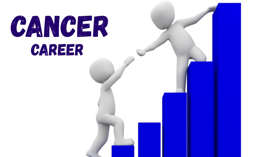 Cancer Zodiac Star's Career