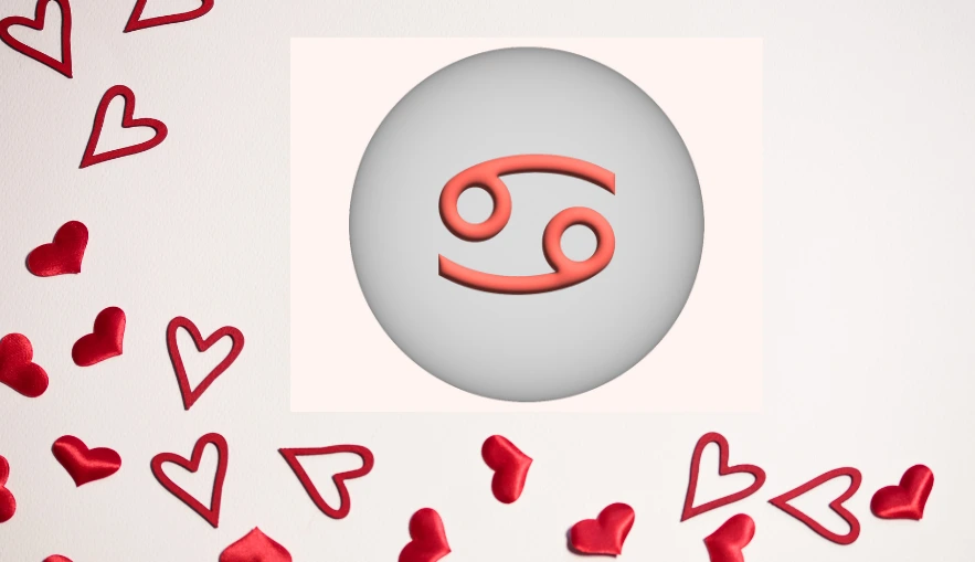 Cancer Zodiac Stars in Love