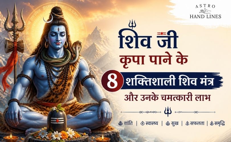 शिव मंत्र (shiv mantra) | महादेव मंत्र (mahadev mantra)